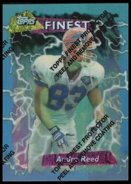 60 Andre Reed
